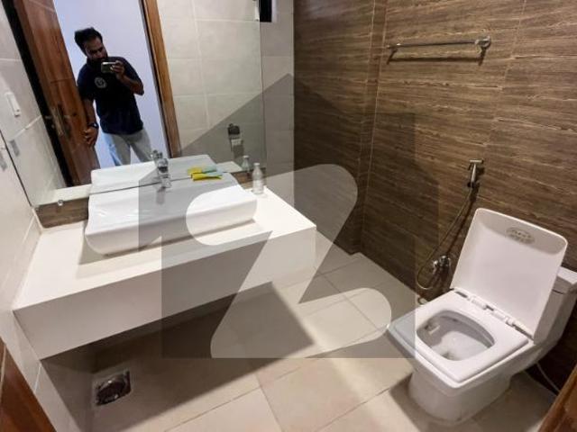 Apartment for rent in Islamabad