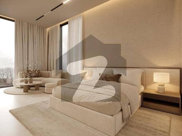 Apartment for sale in Rawalpindi, Islamabad Capital Territory