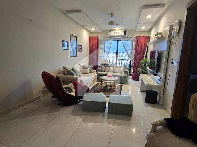 Apartment for sale in Islamabad