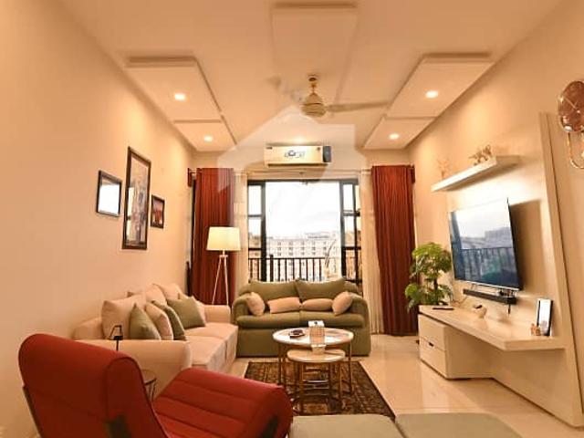 Apartment for sale in اسلام آباد, زون 1