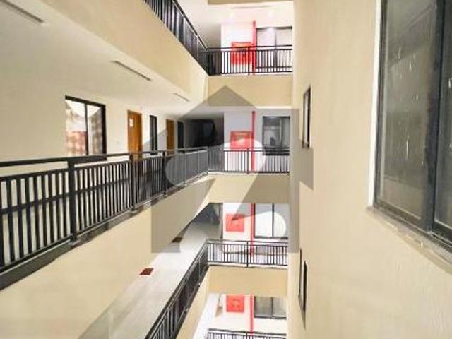 Apartment for rent in Rawalpindi, Islamabad Capital Territory
