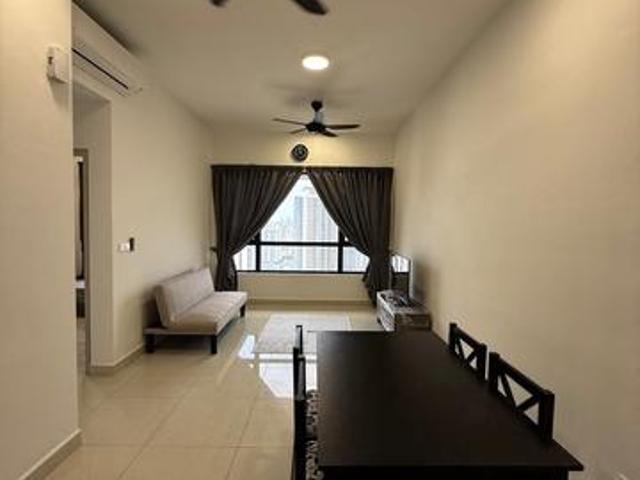 Apartment for rent in Country Heights Damansara, Kuala Lumpur