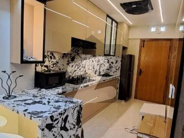Apartment for rent in Saddar Town, North Waziristan