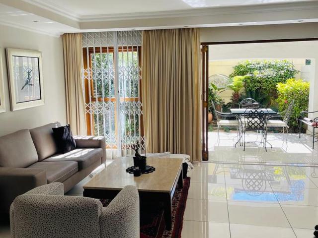 House for rent in Rosebank, Gauteng