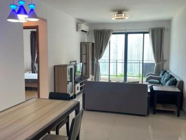 Apartment for rent in Bukit Ledang, Johor