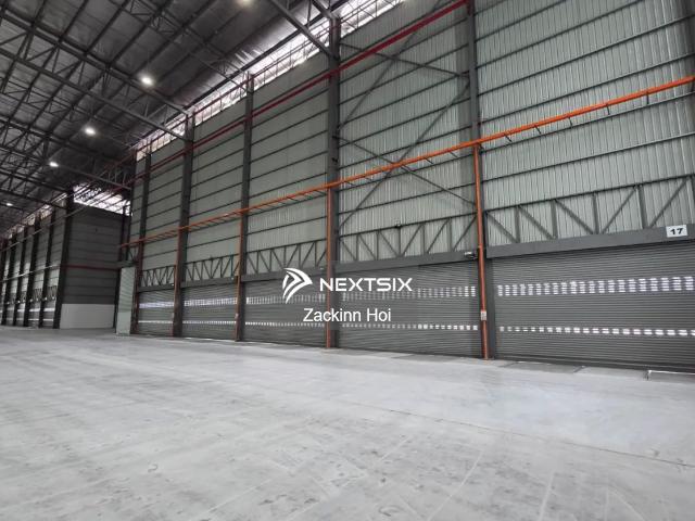 Residential House for rent in Country Heights Damansara, Kuala Lumpur