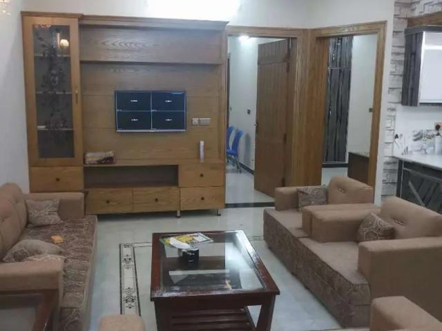 Property for rent in Safari Valley Abu Bakar Block, تحصیل راولپنڈی چھاؤنی