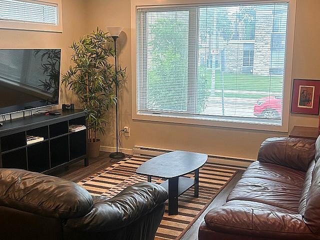 Apartment for rent in East St. Paul, Manitoba
