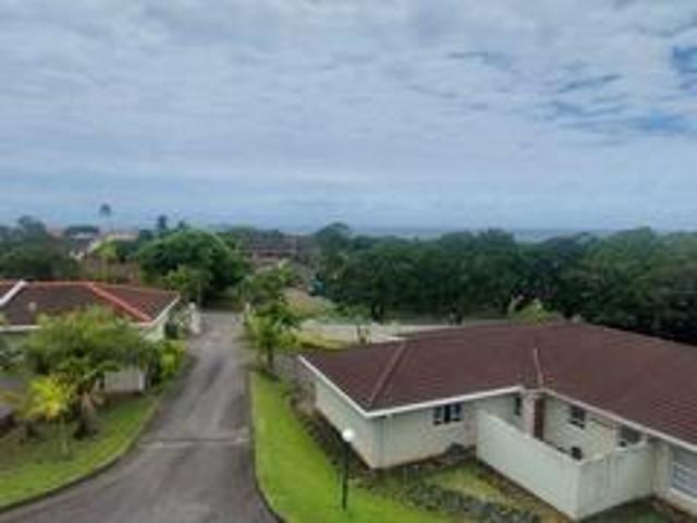 Townhouse for sale in Ugu District Municipality, Kwazulu-natal