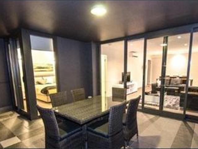 Apartment for rent in Perth