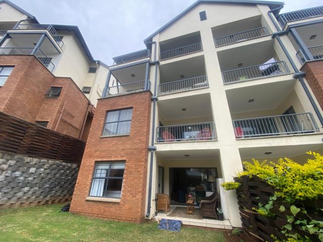 Apartment for rent in Johannesburg Ward 92, Midrand