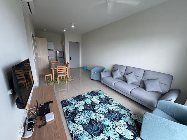 Serviced Residence for rent in Bandar Baru Bangi, Majlis Perbandaran Kajang