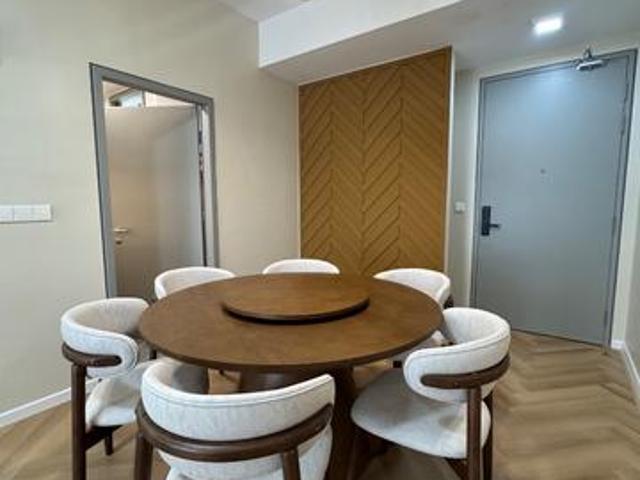 Apartment for rent in Country Heights Damansara, Kuala Lumpur
