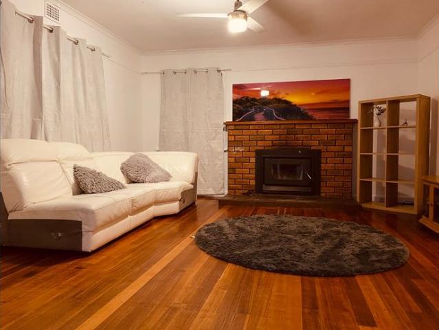 House for rent in Latrobe, Tasmania