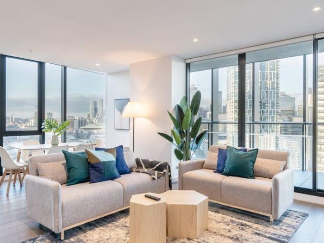 Apartment for rent in Camerons Creek, Victoria