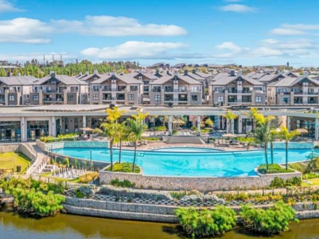Apartment for rent in Megawatt Park, Sandton