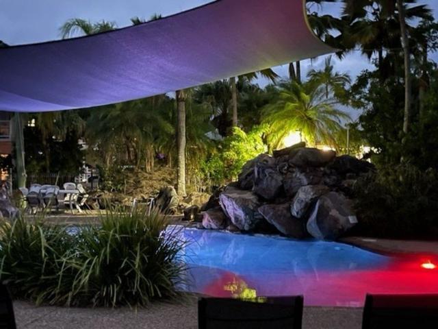 Apartment for rent in Cannonvale