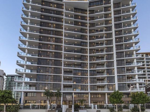 Apartment for rent in Toombul, Queensland