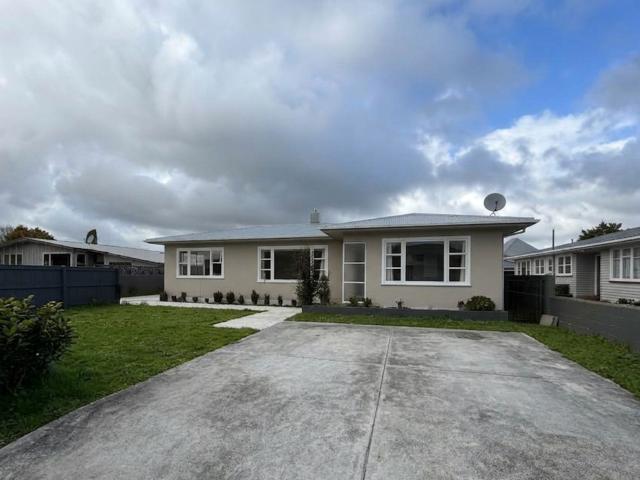 House for rent in Manawatu District