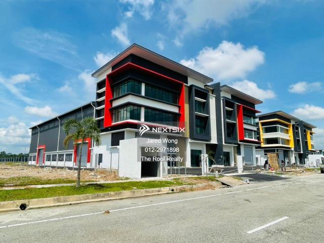 Residential House for rent in Selangor
