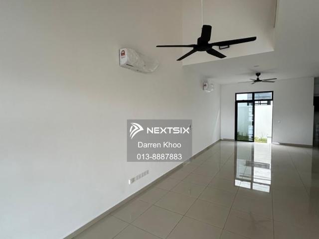 Residential House for rent in Country Heights Damansara, Kuala Lumpur