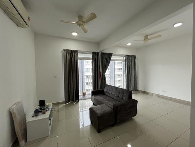 Serviced Residence for rent in Petaling, Alam Impian