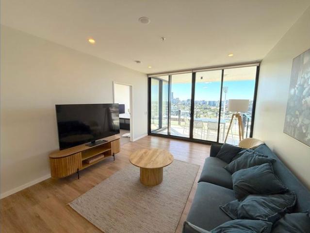 Apartment for rent in Toombul, Queensland