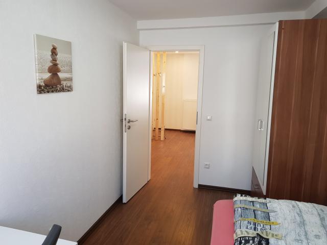 Apartment mieten in Walldorf, Baden-Württemberg