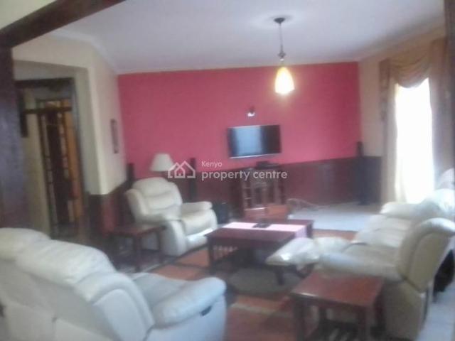 Apartment for rent in Kiambu, Nairobi