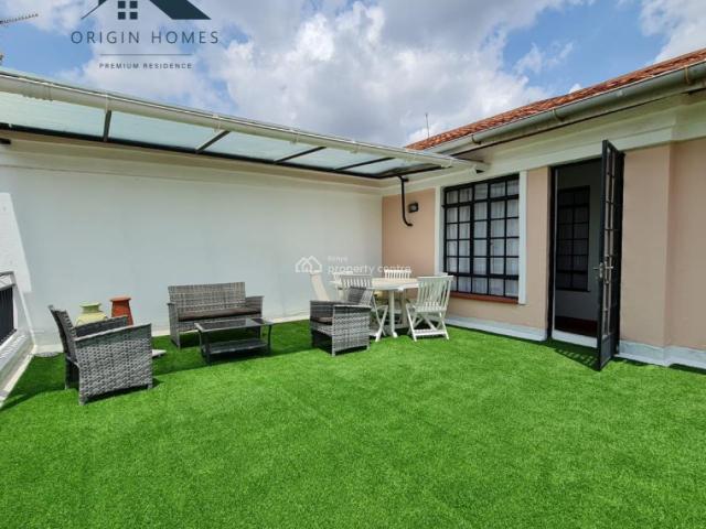 Apartment for rent in Westlands, Nairobi