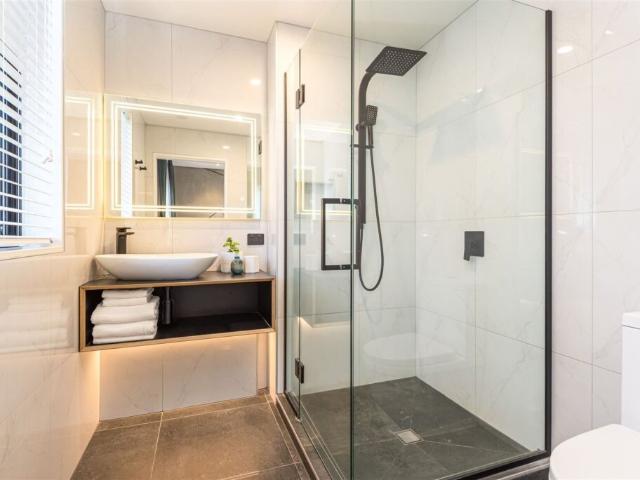 Apartment for rent in Christchurch, Canterbury