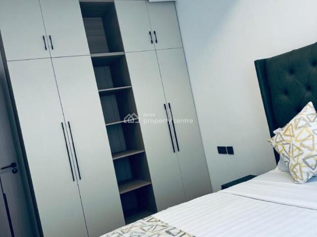 Apartment for rent in Kilimani, Kiambu