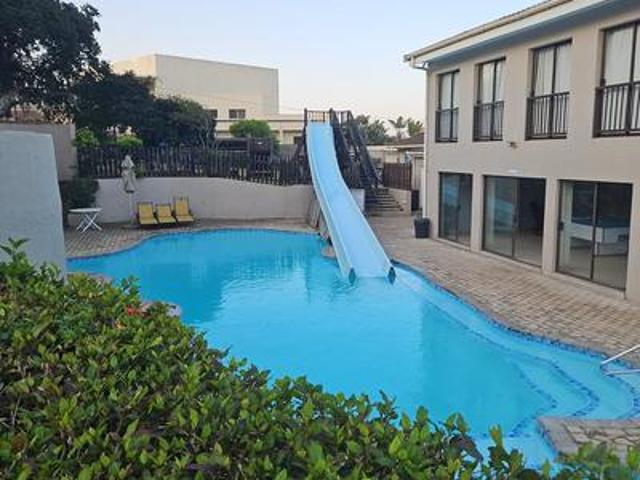 Apartment for rent in Ugu District Municipality, Kwazulu-natal