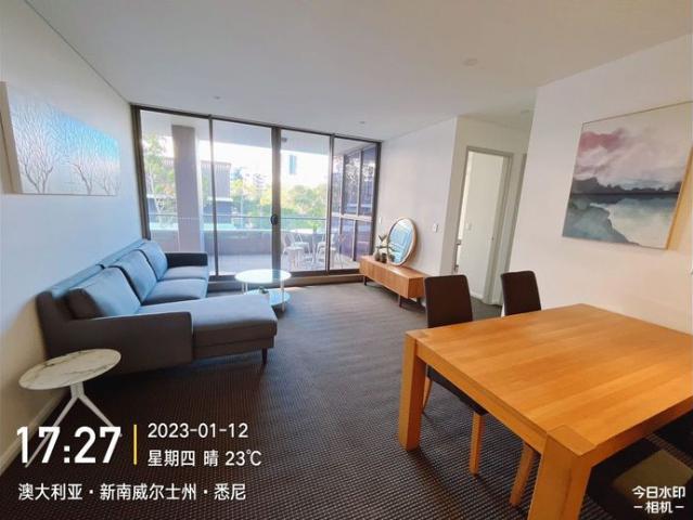 Apartment for rent in Sydney, New South Wales