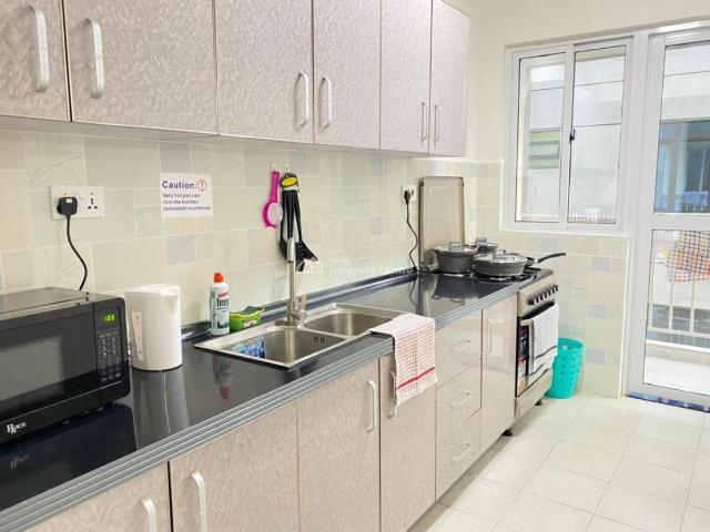 Apartment for rent