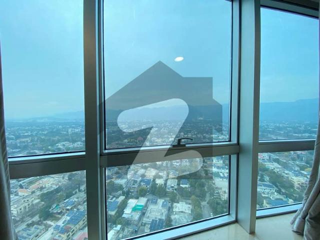 Apartment for rent in Islamabad