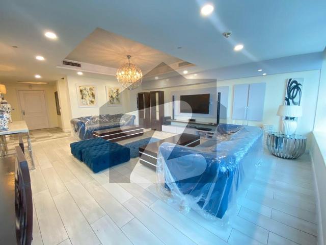 Apartment for rent in Islamabad