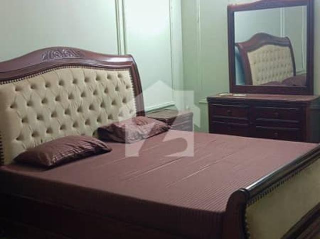 Apartment for rent in Islamabad