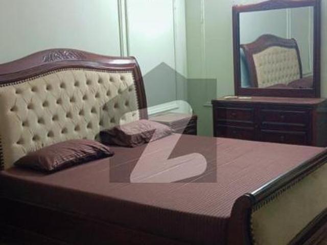 Apartment for rent in Islamabad