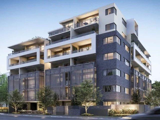 Apartment for rent in Strathfield, New South Wales