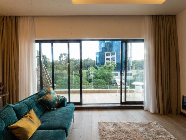 Apartment for rent in Bahati, Nakuru