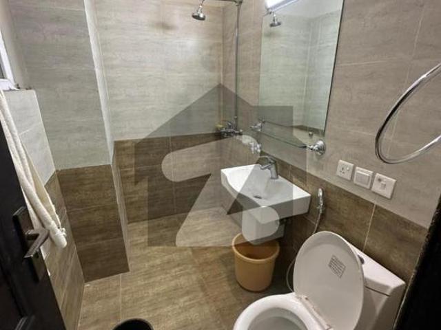 Apartment for rent in Islamabad