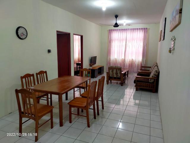 Apartment for rent in Kota Kinabalu, Bahagian Pantai Barat