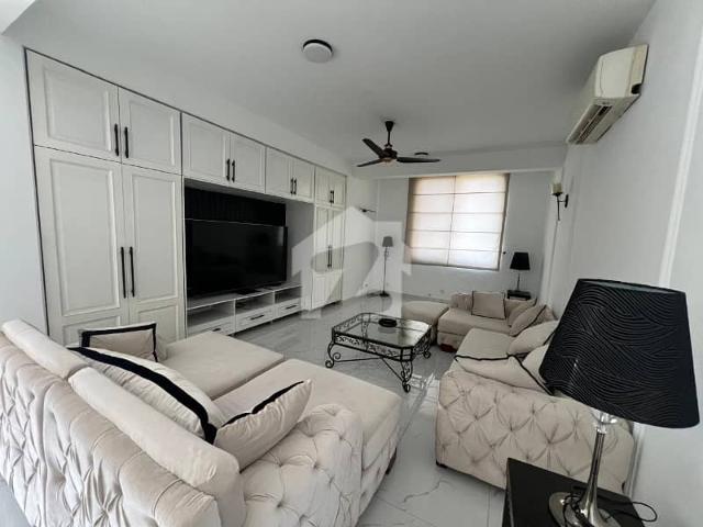 Apartment for rent in Islamabad