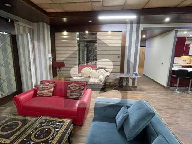 Apartment for rent in Islamabad