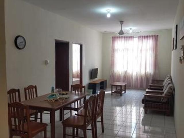 Apartment for sale in Kinabalu, Sabah