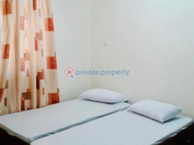 Apartment for rent in Tudor, Mvita