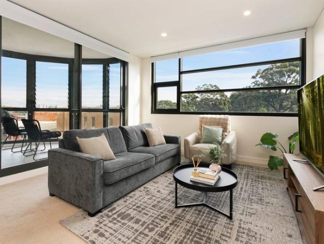 Apartment for rent in Sydney, New South Wales