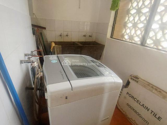 Apartment for rent in Kilimani, Westlands