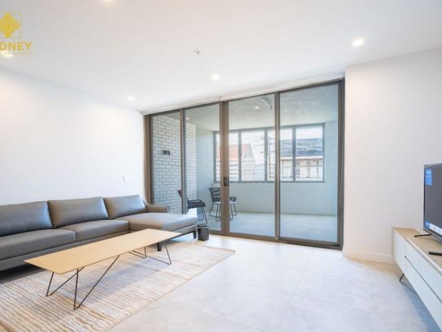 Apartment for rent in Sydney, New South Wales